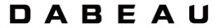 DABEAU在线商店